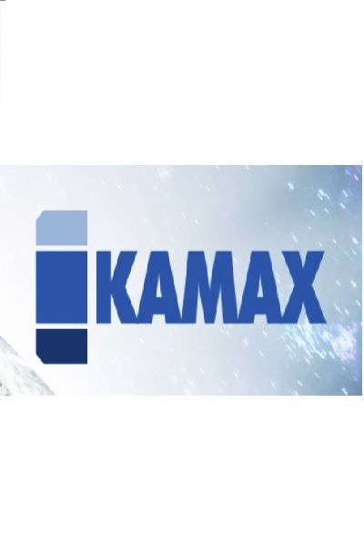 KAMAX Fasteners s.r.o. Bardejov logo Morez turniketové systémy