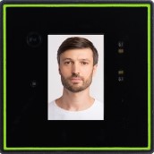 Biometria rozpoznávanie tváre za rôznych svetelných podmienok bez potreby iného overenia MOREZ